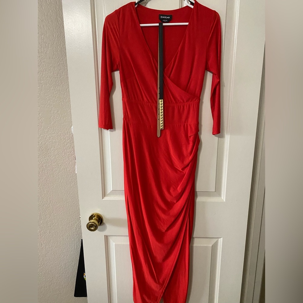 Dress by Bebe